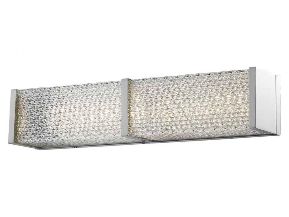 Cermack St. Rectangular Vanity Bath Bar