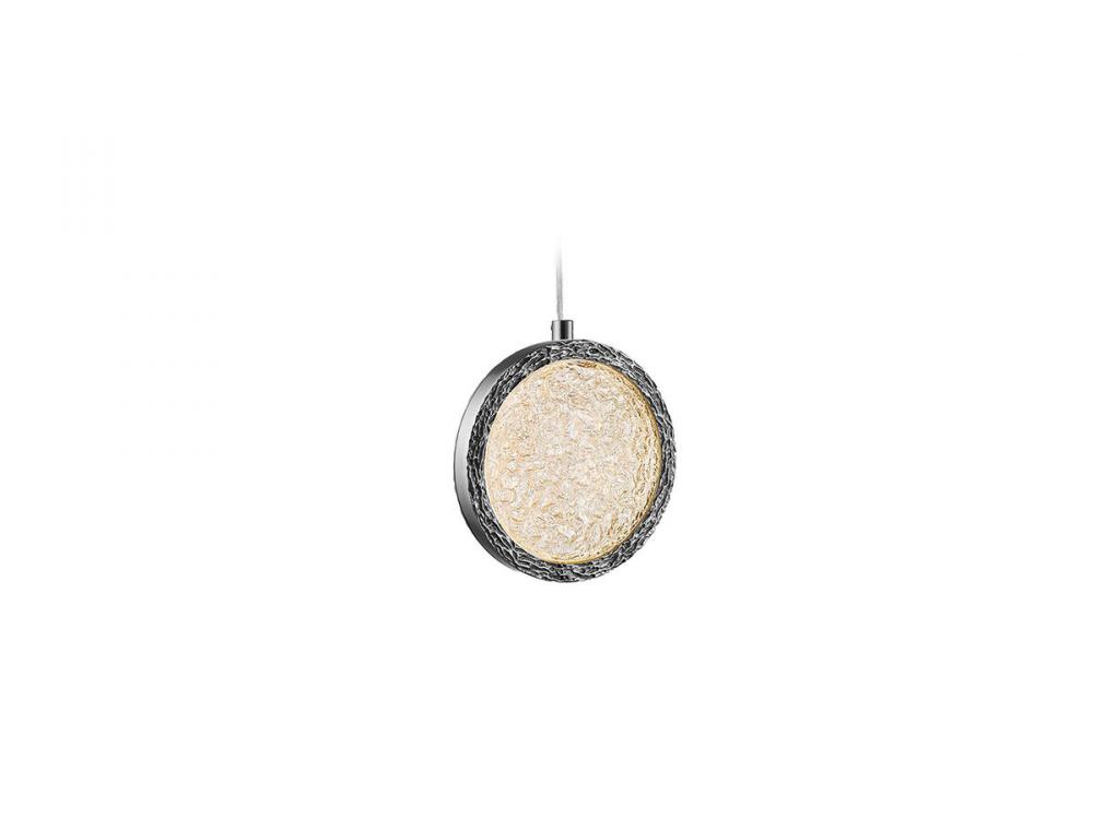 Bottega 1 Light Pendant