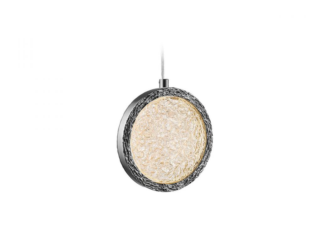 Bottega 1 Light Pendant