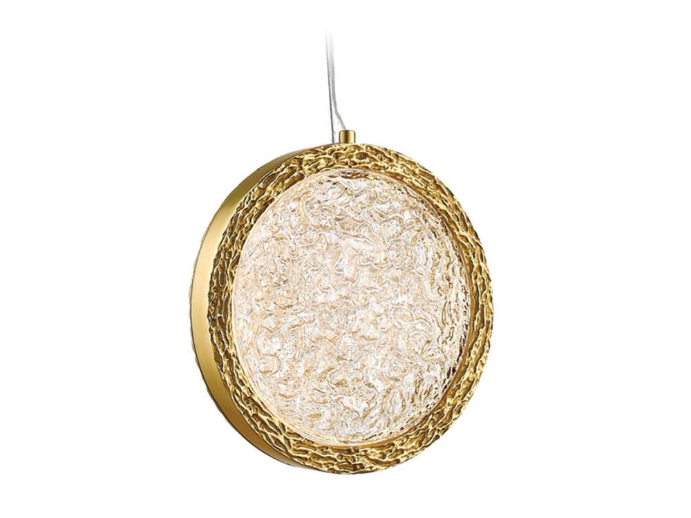 Bottega 1 Light Pendant