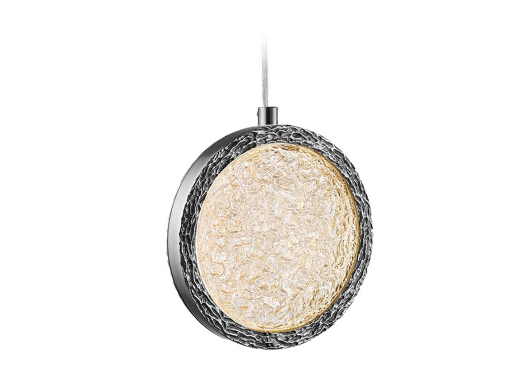 Bottega 1 Light Pendant