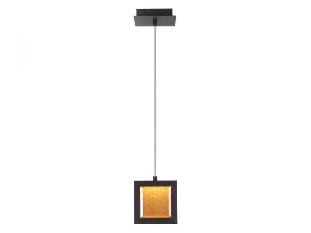 Brentwood 1 Light Pendant