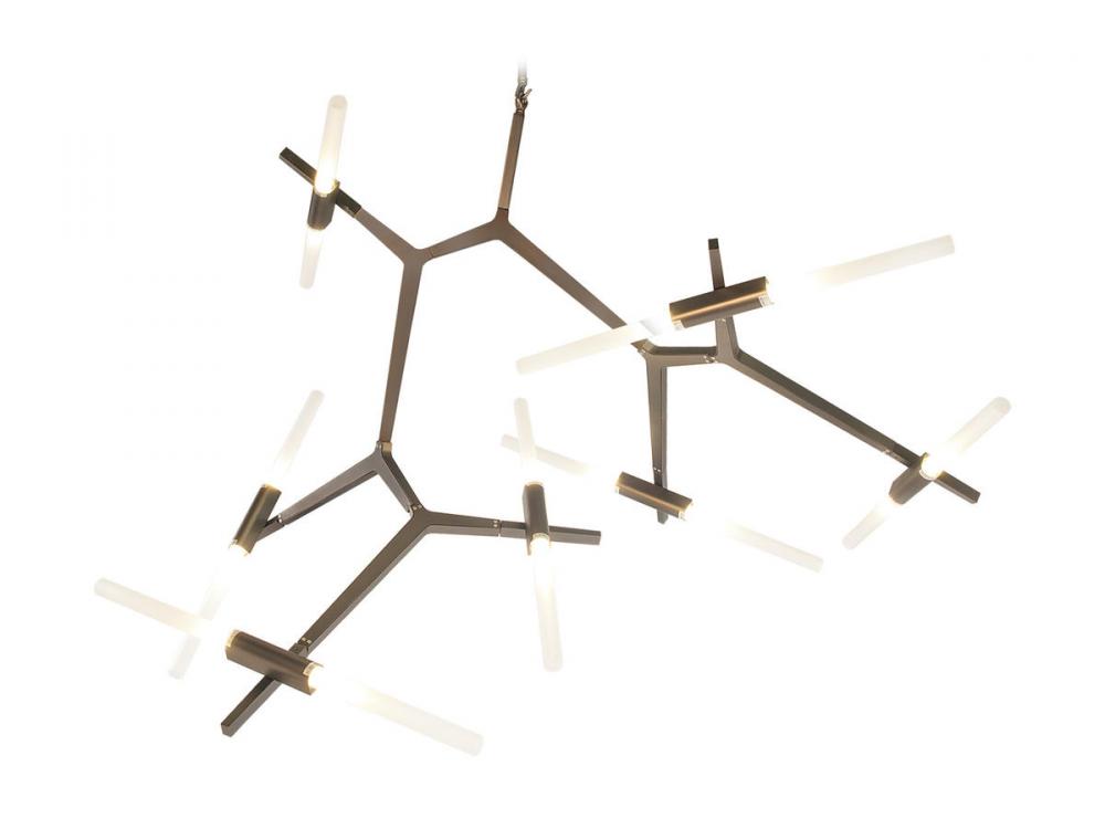 San Vicente 14 Light Chandelier