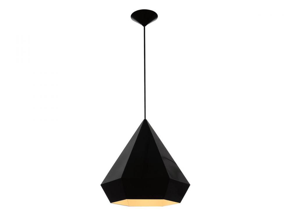 Doheny Ave. 1 Light Pendant