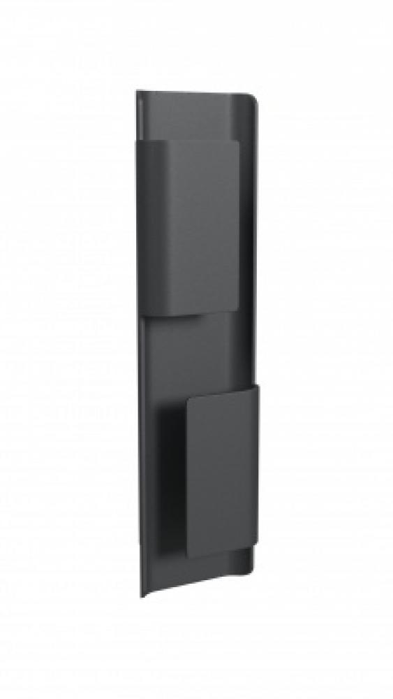 Avenue Outdoor Black Wall Sconce
