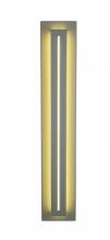 Avenue Lighting AV3228-SLV - Avenue Outdoor Silver Wall Sconce