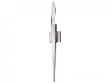 Avenue Lighting HF3040-AP-CH-C - Aspen Collection Clear Crystal Wall Sconce