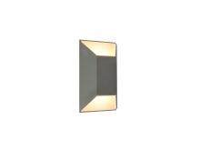 Avenue Lighting AV9900-SLV - Avenue Outdoor Silver Wall Sconce