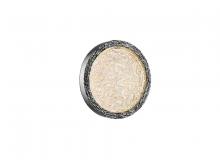 Avenue Lighting HF5015-PN - Bottega 1 Light Wall Sconce