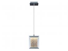 Avenue Lighting HF6013-BA - Brentwood 1 Light Pendant