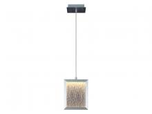 Avenue Lighting HF6014-BA - Brentwood 1 Light Pendant