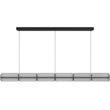 Avenue Lighting HF7886-BK - Avenue Lighting Fremont Light Bar