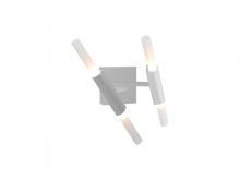 Avenue Lighting HF8052-CH - San Vicente / Manhattan 2 Light Wall Sconce