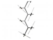 Avenue Lighting HF8058-20-DBZ - San Vicente 20 Light Chandelier