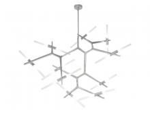 Avenue Lighting HF8061-20-CH - San Vicente 20 Light Chandelier