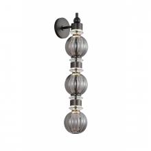 Avenue Lighting HF8903-BK - Avra 27" Wall Sconce In Black