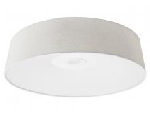 Avenue Lighting HF9201-IVY - Cermack St. Round Flush Sconce