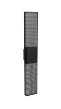 Avenue Lighting AV2336-BLK - Avenue Outdoor Black Wall Sconce