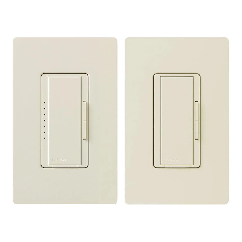 MAESTRO LED+ REMOTE KIT LT AL WP CSA