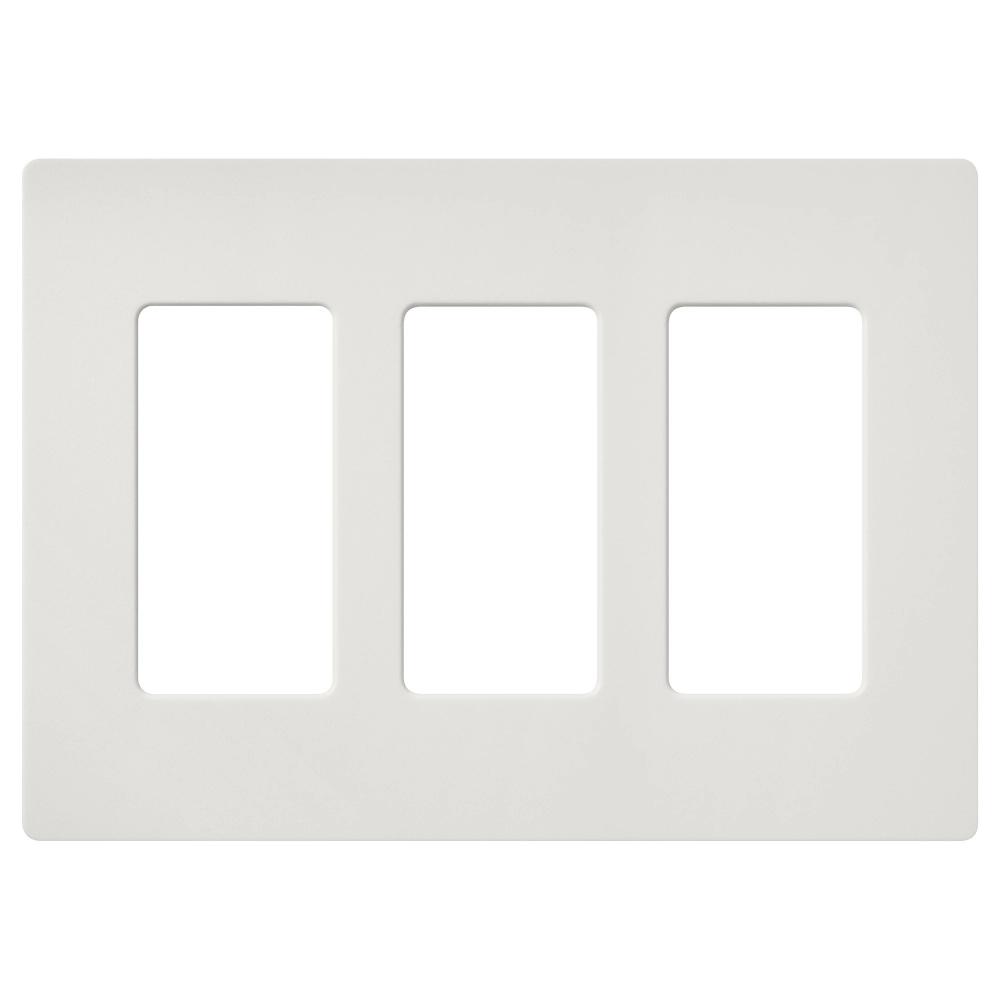 SATIN WALLPLATE 3G LG