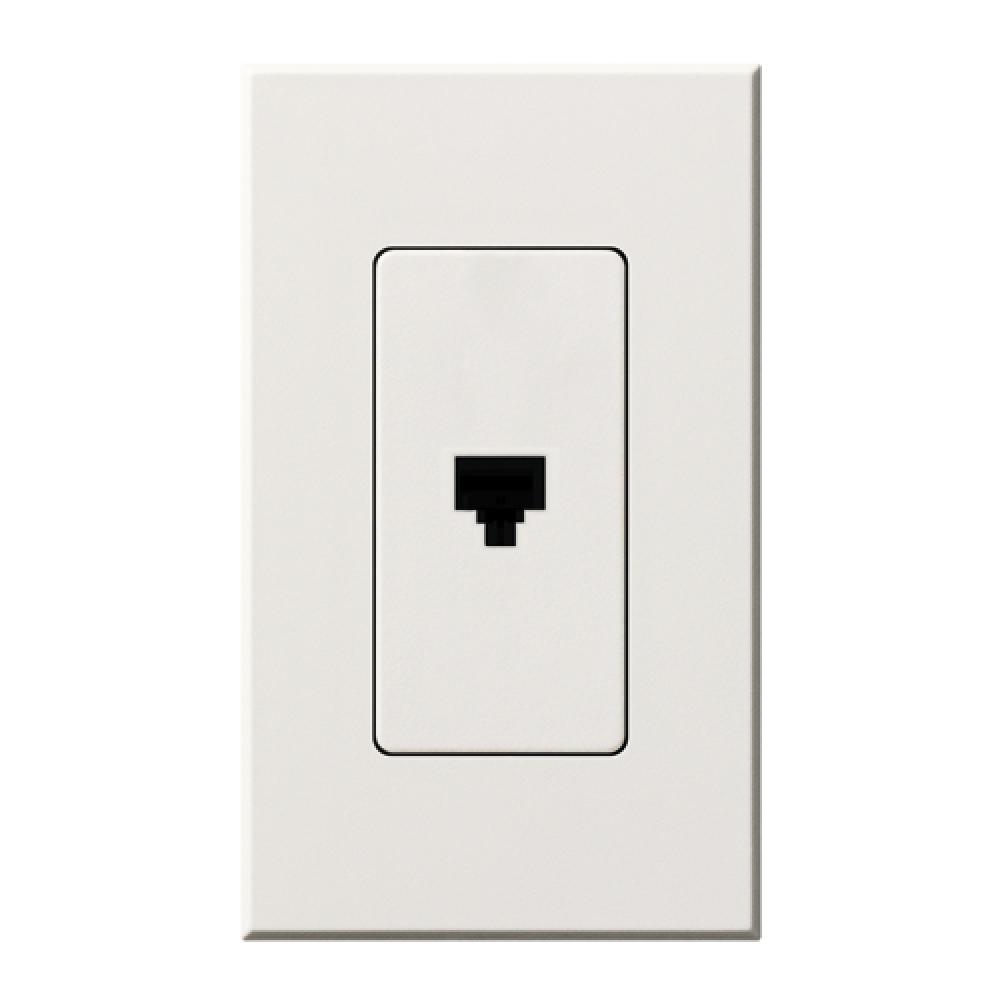 NOVA T PHONE JACK WHITE