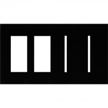 Lutron Electronics LWT-TTGG-CBL - NW AR WP 2 ACC PLDM, 2 GFK T OPNG IN CBL