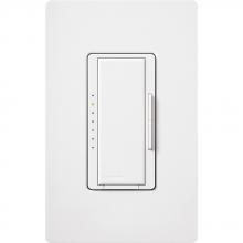 Lutron Electronics MALV-600H-WH-CSA - MAESTRO LOW VOL 600W WH CLM CSA