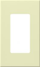 Lutron Electronics NT-R3-NFB-AL - NOVA T 1GNG AIG R OPENING - ALMOND