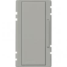 Lutron Electronics RKA-AD-GR - REMOTE DIMMER COLOR KIT GRAY
