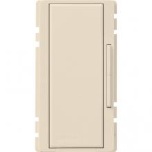 Lutron Electronics RKA-AD-WH - REMOTE DIMMER COLOR KIT WHITE