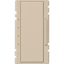 Lutron Electronics RKA-F-TP - FAN CONTROL COLOR KIT TAUPE