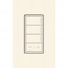 Lutron Electronics RRST-W3RL-BI - RA3 3RL SUNNATA KEY BI