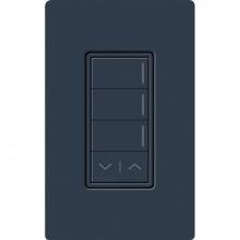 Lutron Electronics RRST-W3RL-DE - RA3 3RL SUNNATA KEY DE