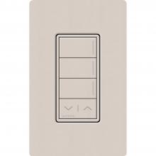Lutron Electronics RRST-W3RL-TP - RA3 3RL SUNNATA KEY TP