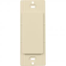 Lutron Electronics SC-BI-SD - CLARO BLANK SD