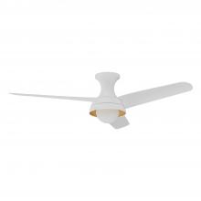 Kuzco Lighting Inc HF522054WH - Rubio-H
