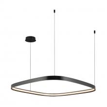 Kuzco Lighting Inc PD78031-UB - Yukon 31-in Urban Bronze LED Pendant