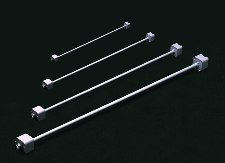 48in Extension Rod (3 Wire)