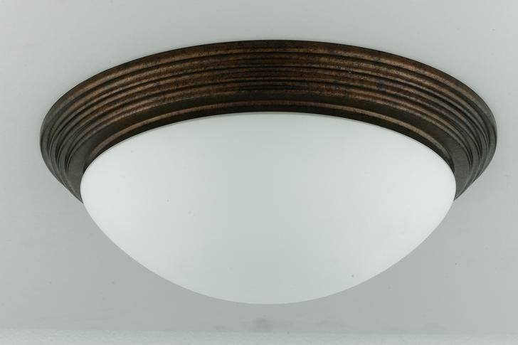 60W X 2 Ceiling Lamp