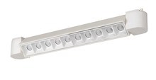 CAL Lighting HT-812S-WH - 13.75" Height Casted Aluminum Fixture in White Finish