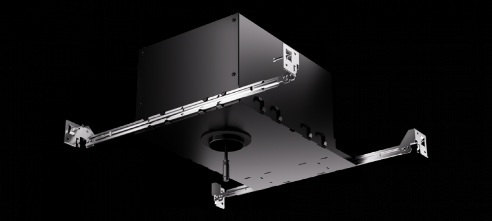 1" ARCH R60 ICA NW CNSTR TRMLSS HSNG