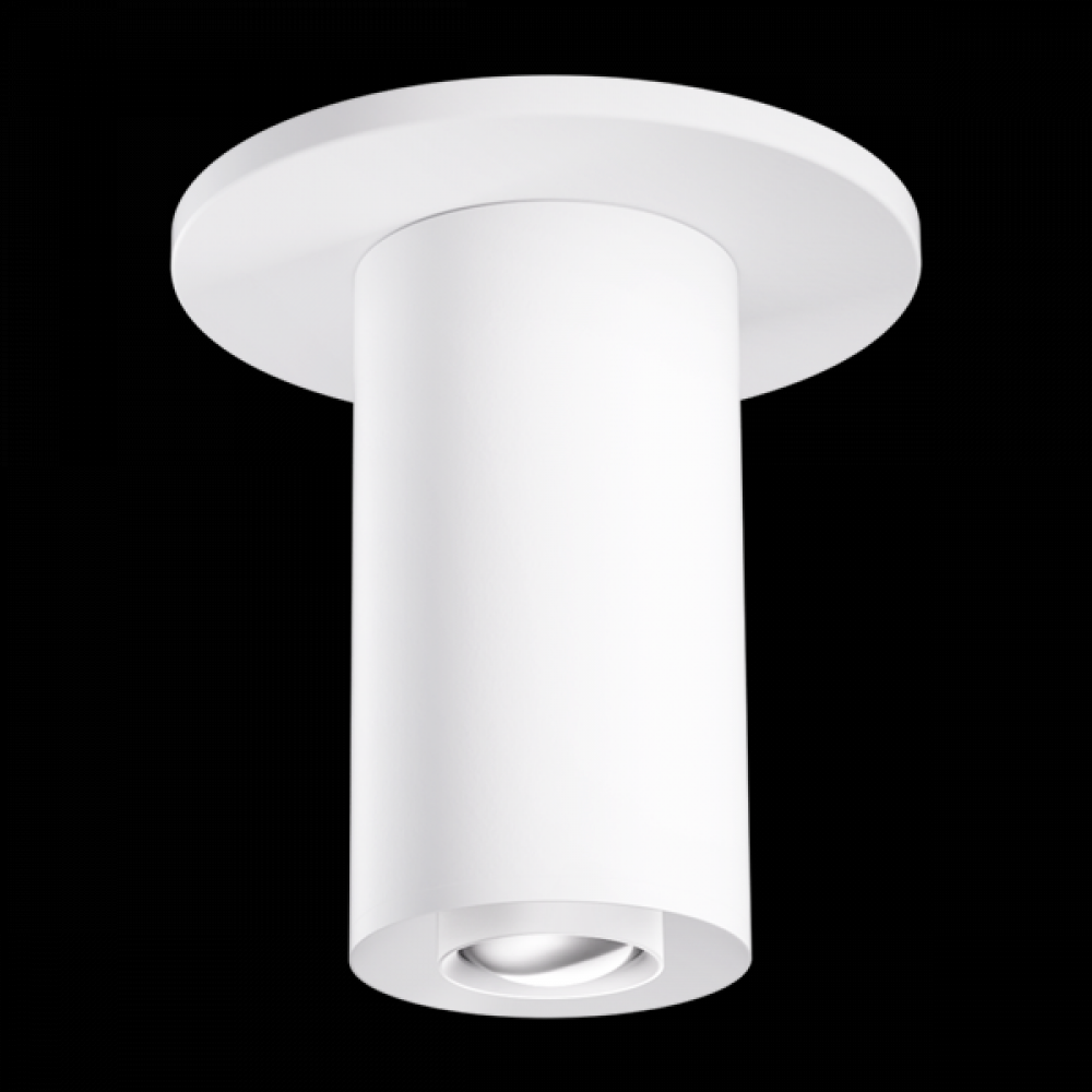 2" BLK SRFC MNT 18°-50°BM 750LM SSD