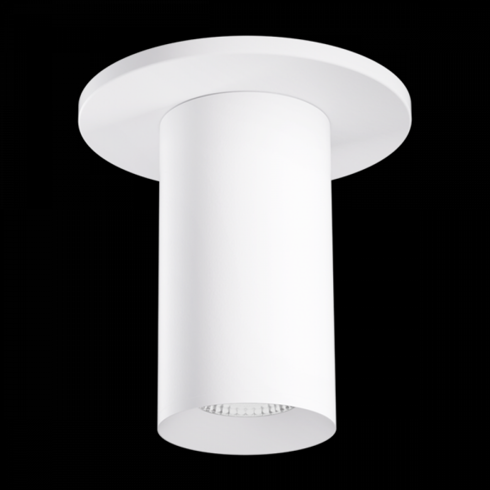 2" SRFC MNT 38° 1150LM 35K BLK