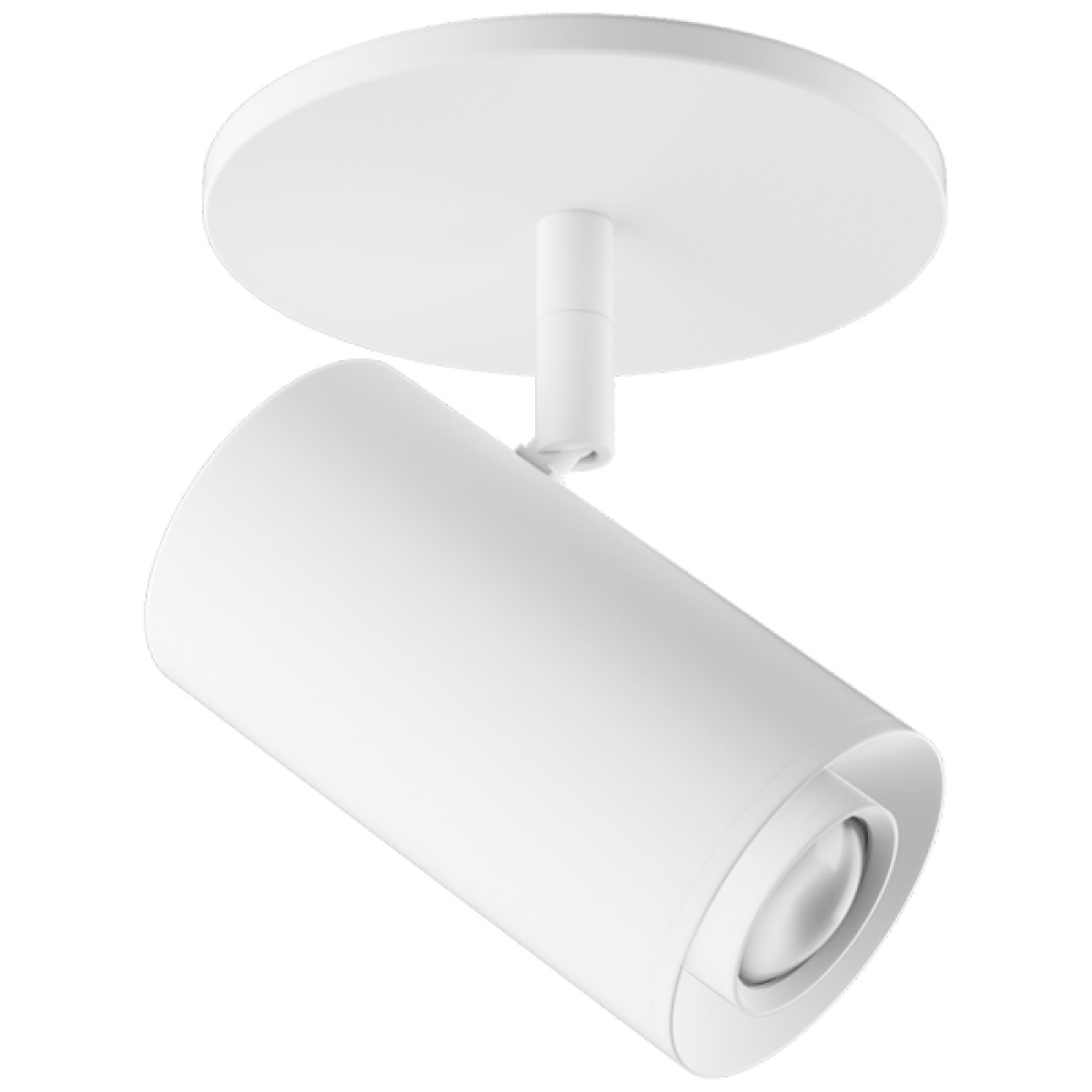 2" MONOPNT 720-860LM 27K KOT FC SLVR