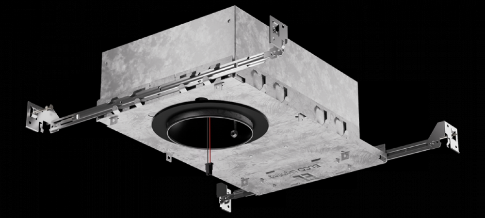 3" NEW CNST IC AT KOTO HSNG 120V DBL WL