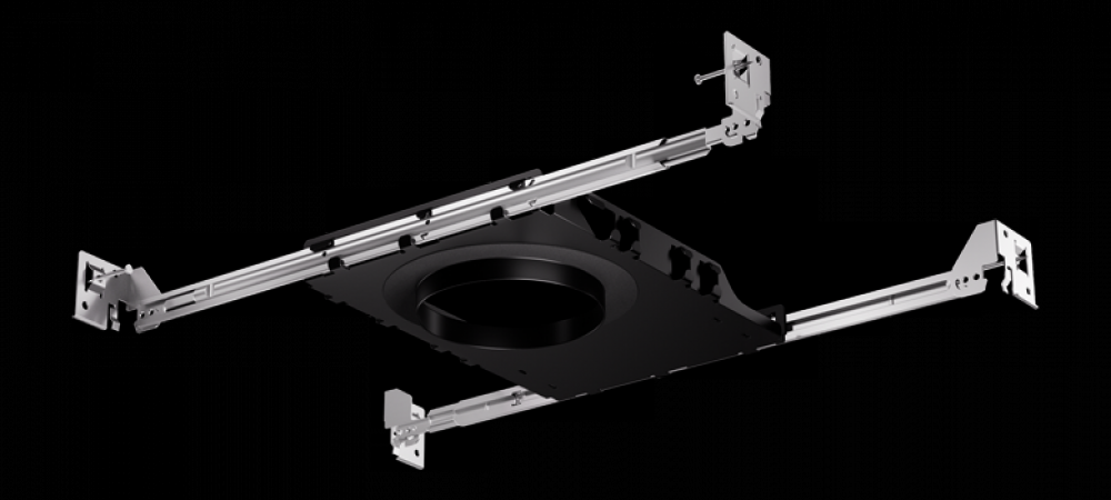 3" FRAME FOR KOTO CANLESS 6" X8" NO JB