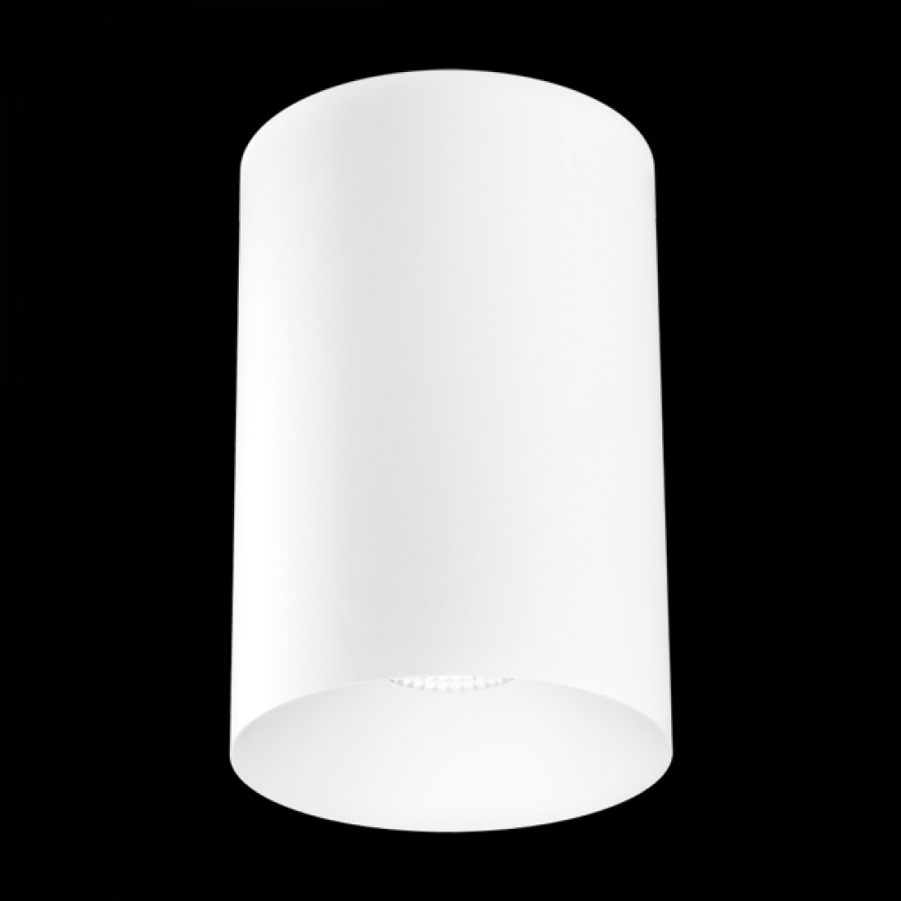 4" SRFC MNT 38°BM 1500LM 35K BLK