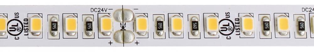 LED TAPE LGT 4.4W/FT 24V PER FT