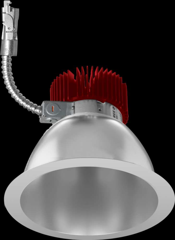 6" LED RFLCTR ENGIN 1600LM 40K G2