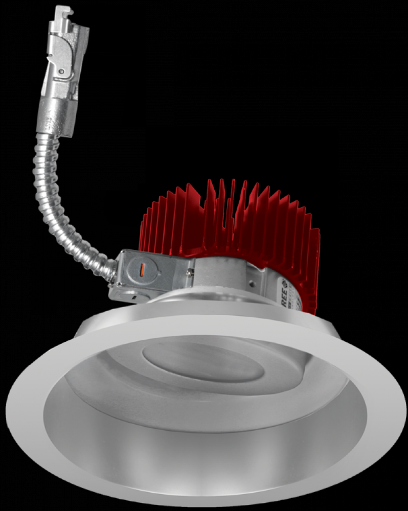 6" ADJSTBL LED ENGINE 30000LM SSD